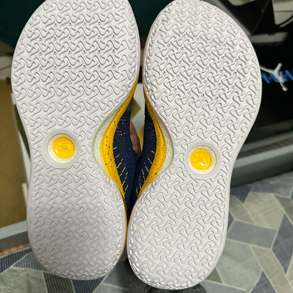 Li Ning Yushuai 15 V2  Jimmy Butler PE College NCAA - Picture 6 of 6